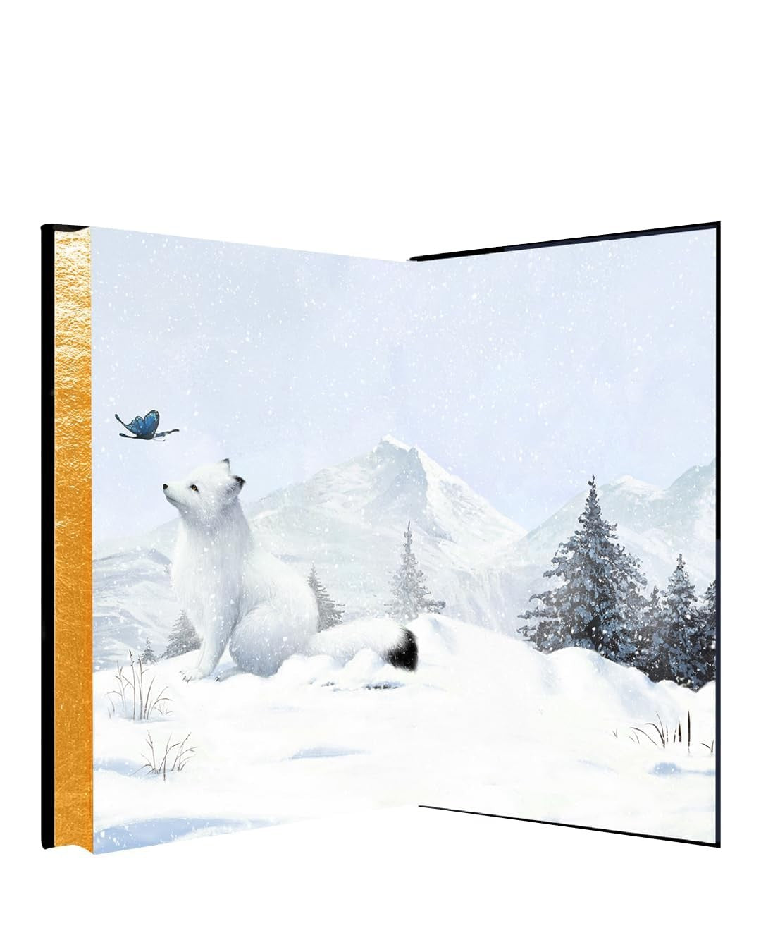 Brimstone - Callie Hart (Fae & Alchemy #2)