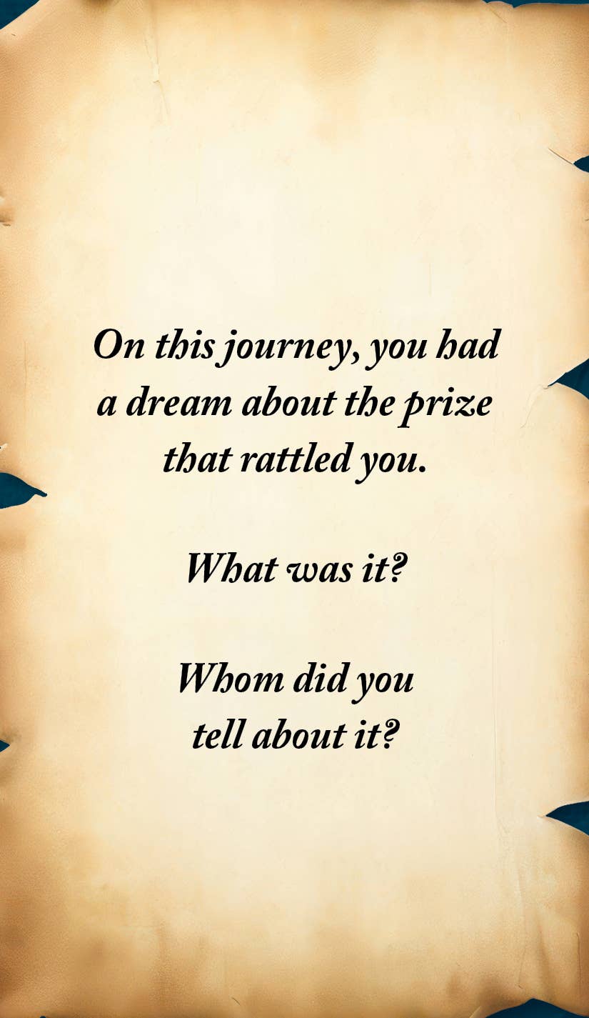 Ultimate RPG Series Presents: Oh Captain, My Captain!